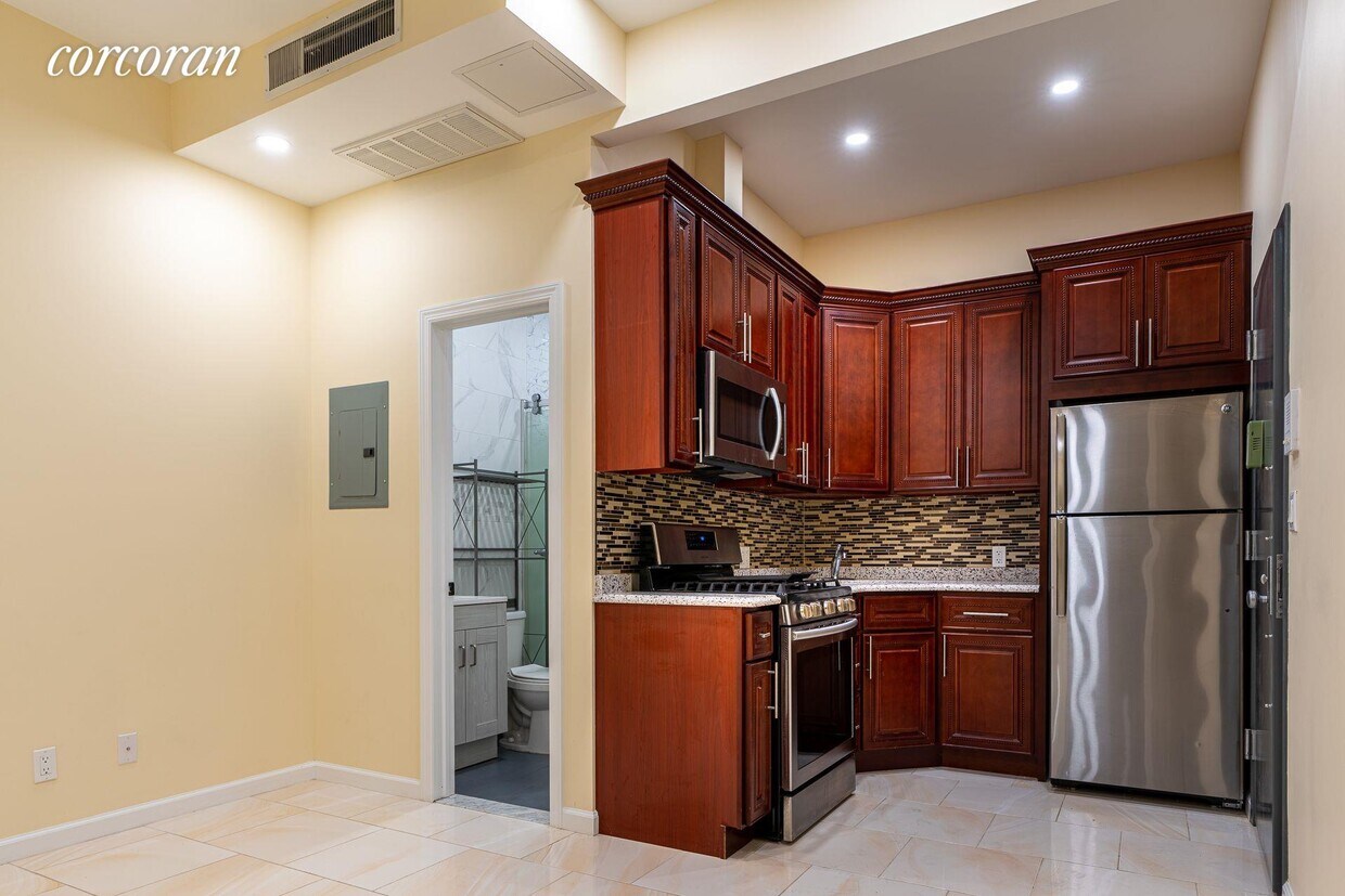 1012 Coney Island Ave Unit Building, Brooklyn, NY 11230 Apartment for