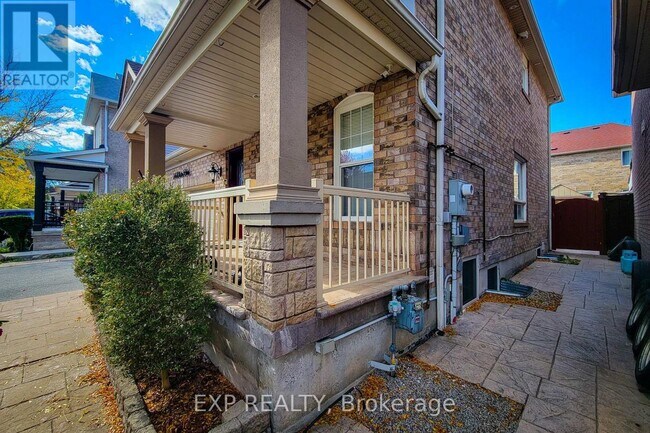 Photo du bâtiment - 14 White Rd