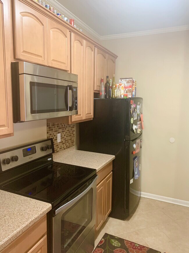 Updated Appliances - 9850 Pagewood Ln