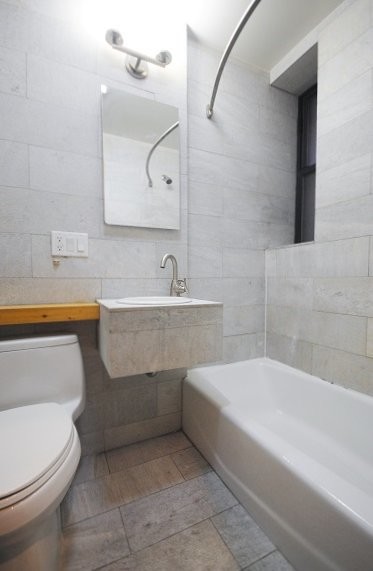 Foto del edificio - 122 Ludlow St