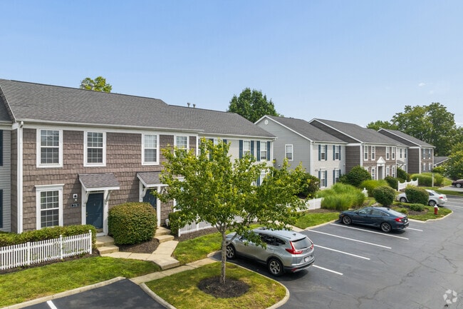 Building Photo - The Lakes Of Olentangy