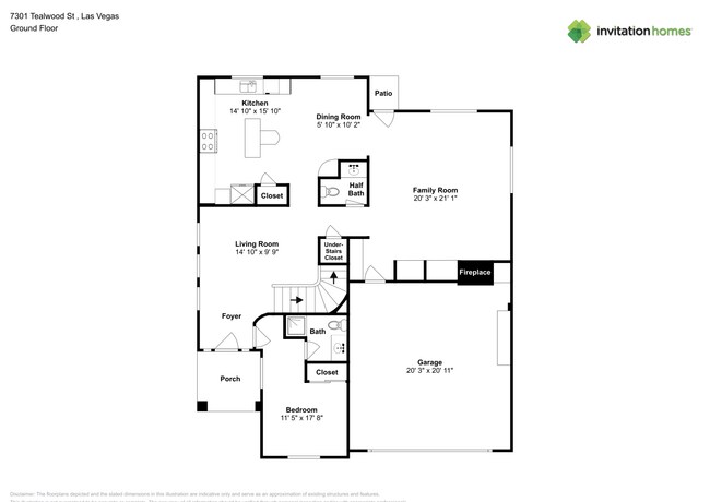 Building Photo - 7301 Tealwood St