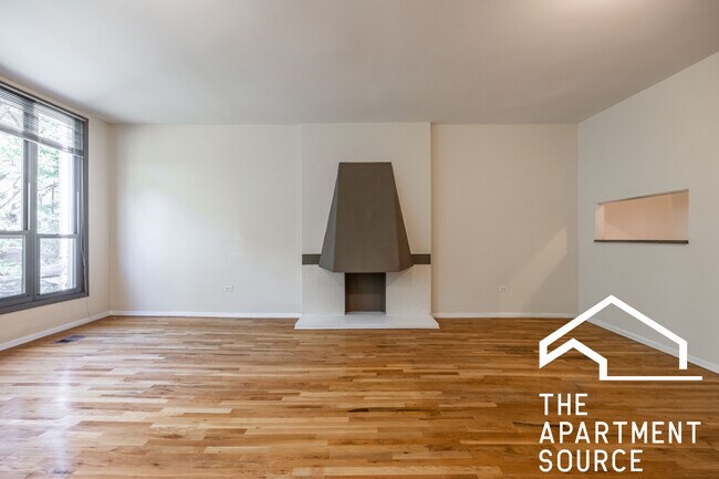 Foto del edificio - 1427 N Dearborn St