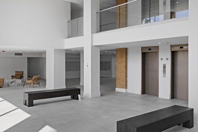 Foto del edificio - Belmont Heights