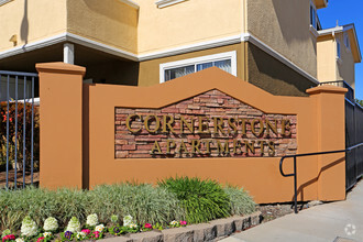 Cornerstone photo'