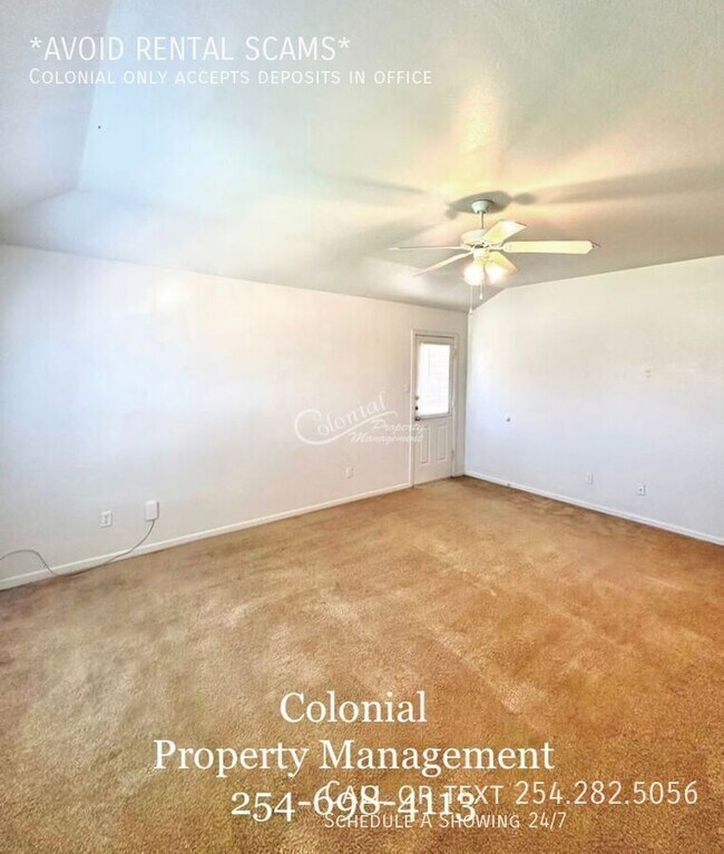 Foto del edificio - 1627 Yuma Trail
