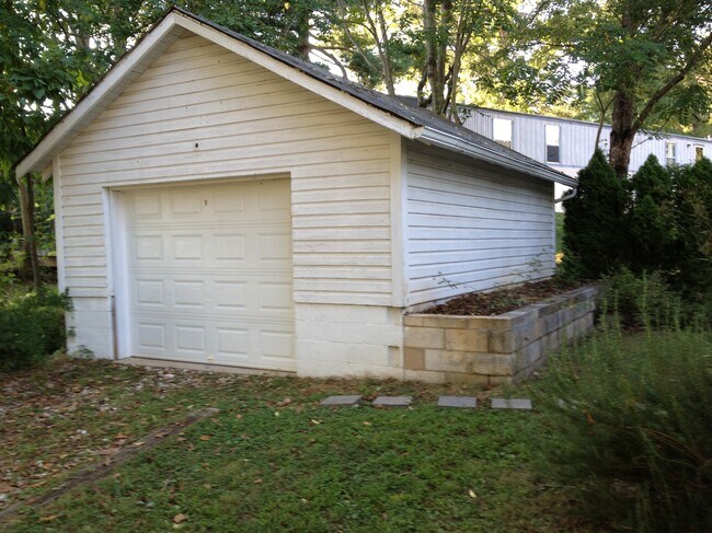 Foto del edificio - 11 Trexler Rd