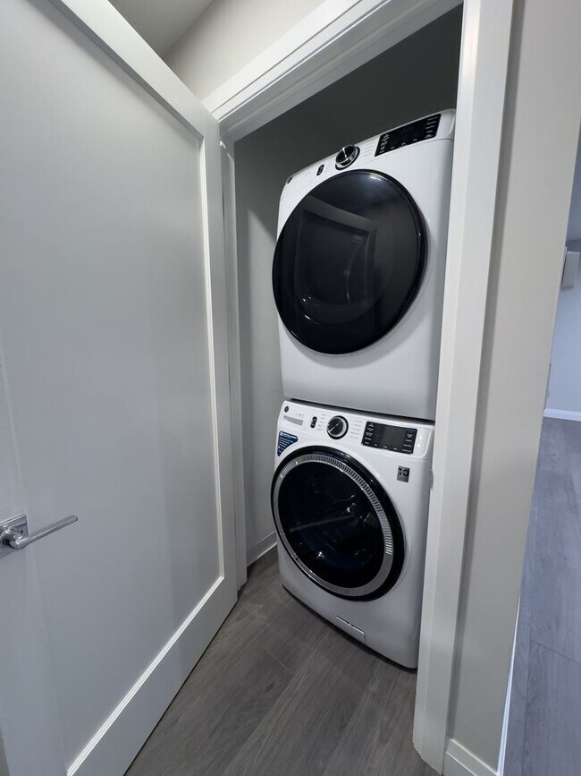 Foto del interior - Royal Blue