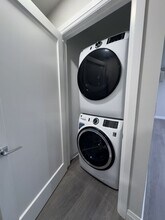 Interior Photo - Royal Blue