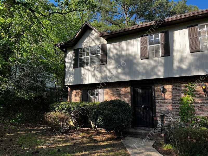 543 Elder St, Irondale, AL 35210 House Rental in Irondale, AL