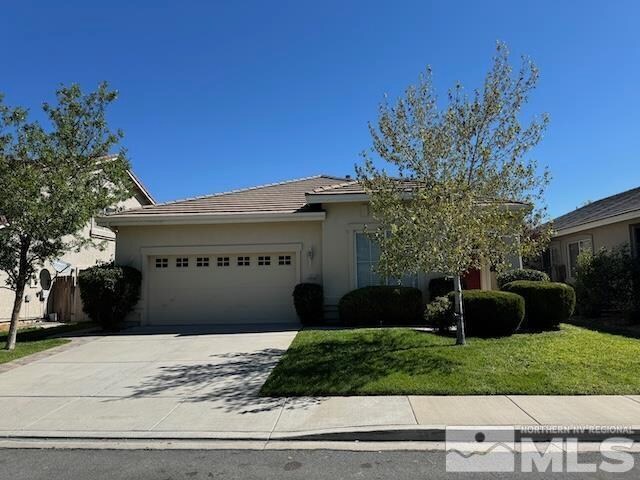 Primary Photo - 10050 Zephyr Heights Dr