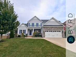 Building Photo - 14512 Farcet Dr