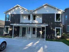 Building Photo - 2524 S Fannin Ave