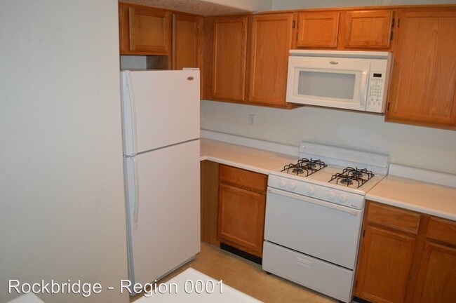 Building Photo - 5012 S Rainbow Blvd