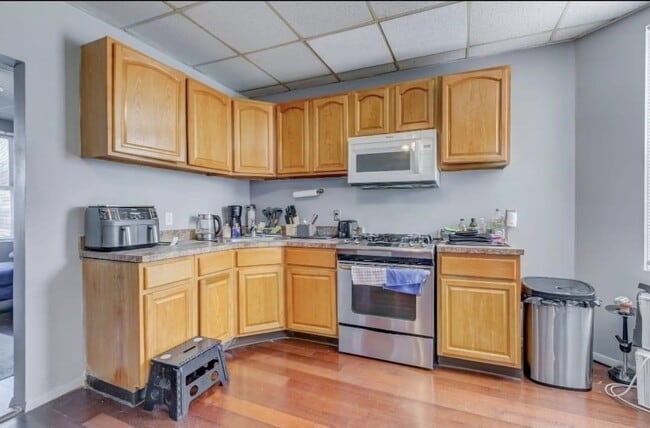 Foto del edificio - 128 W 20th St