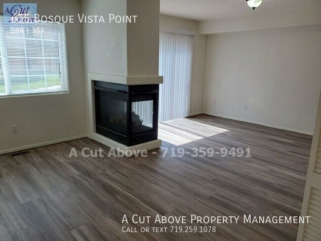 Building Photo - 3 Bedrm 2.5 Bath in Cima Vista Condos