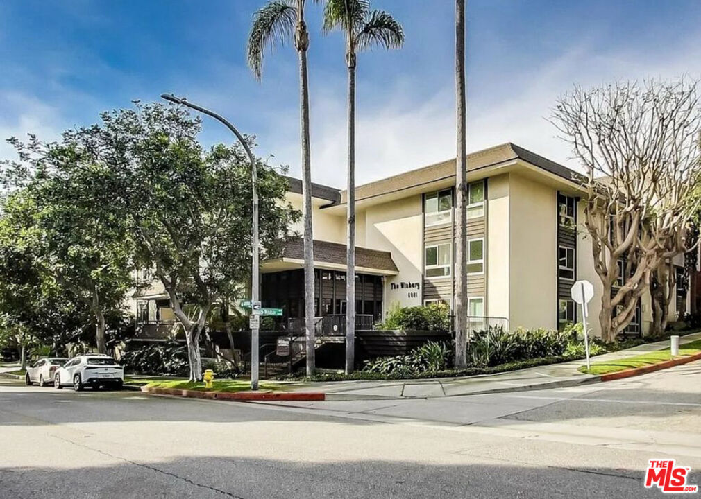 Foto principal - 6001 Canterbury Dr