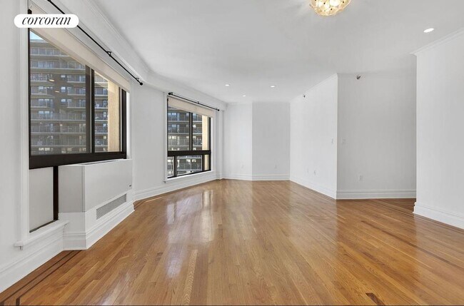 Foto del edificio - 203 W 90th St