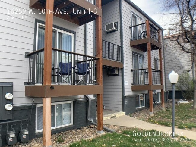 Foto del edificio - 16259 W 10th Ave