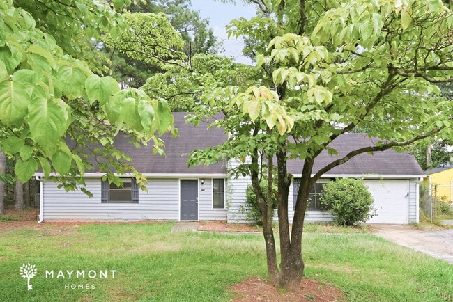 Building Photo - 8088 Robin Ct