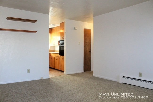 Building Photo - 1679 Reed St