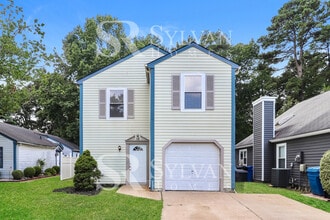 Building Photo - 5420 Chatham Hall Dr