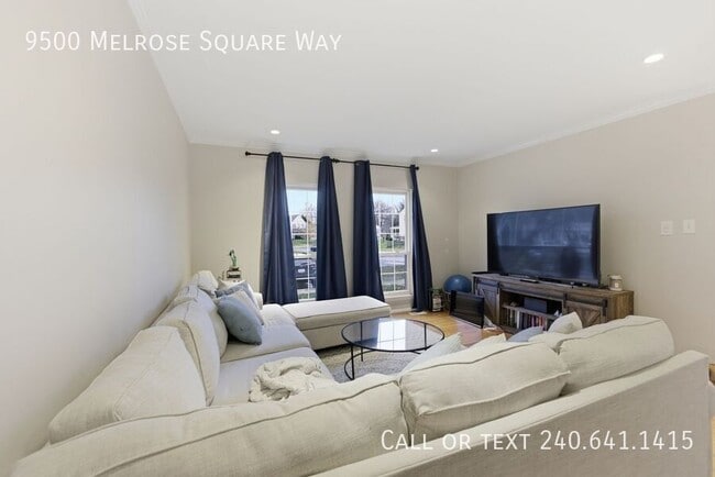 Foto del edificio - 9500 Melrose Square Way