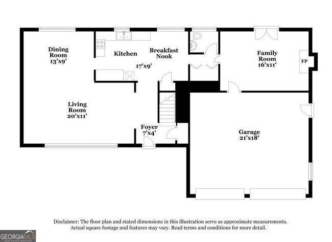 Building Photo - 1563 Cardinal Rd