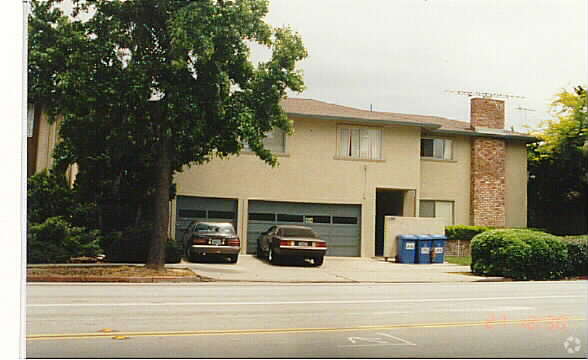 Building Photo - 1266 Leigh Ave