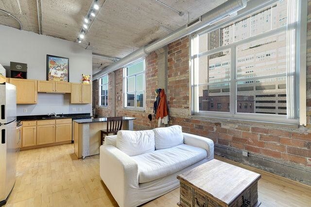 Foto del edificio - 521 S 7th St