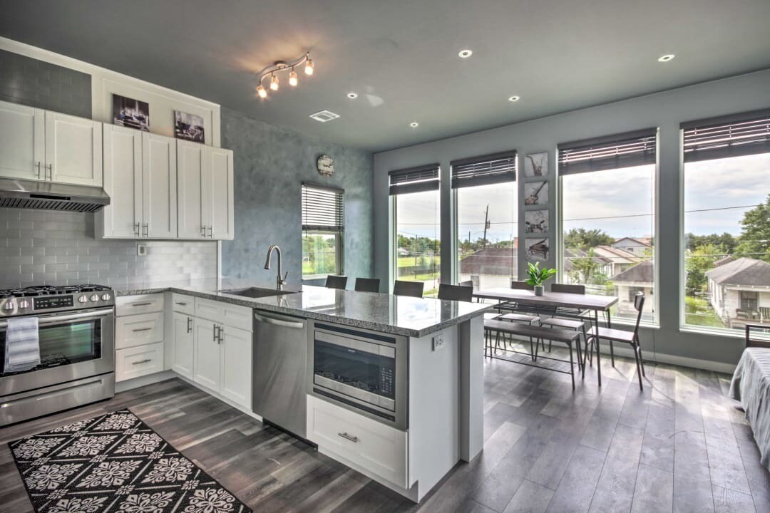 Foto principal - 3419 Rawley St