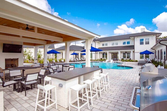 Foto del edificio - Hawthorne at the Pointe