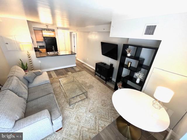 Foto del edificio - 800 4th St SW