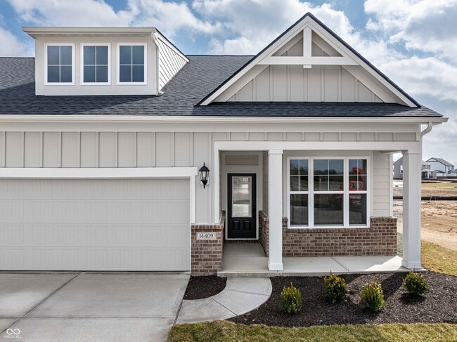 Building Photo - 14409 Shrawley Ct