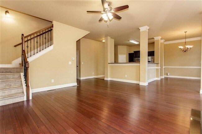 Foto del edificio - 2290 Copper Trail Ln NE