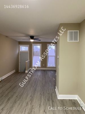 Foto del edificio - 2114 Hollins St