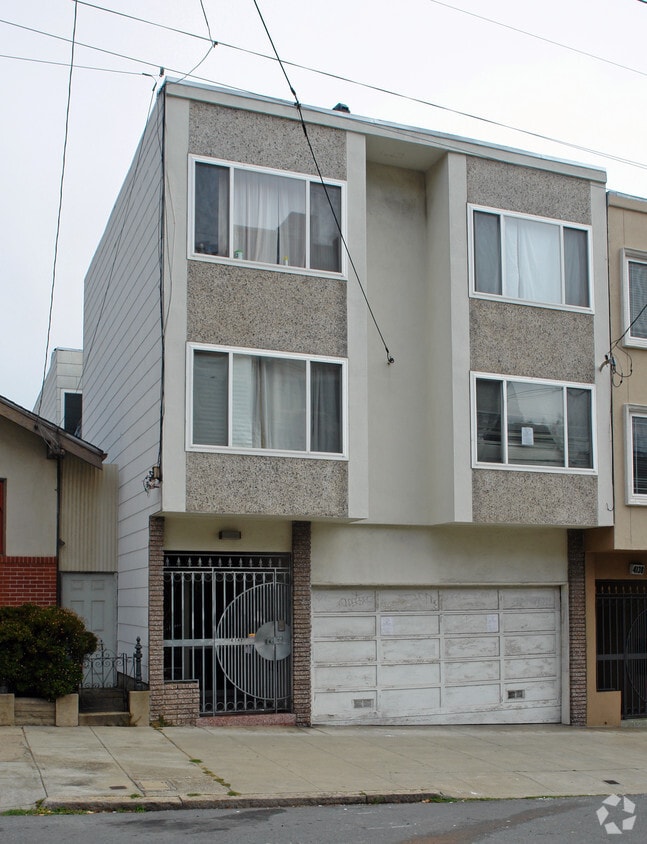 Primary Photo - 4142 26th St