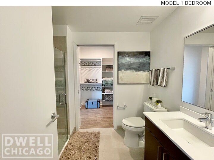 Foto principal - 1322 S Michigan Ave