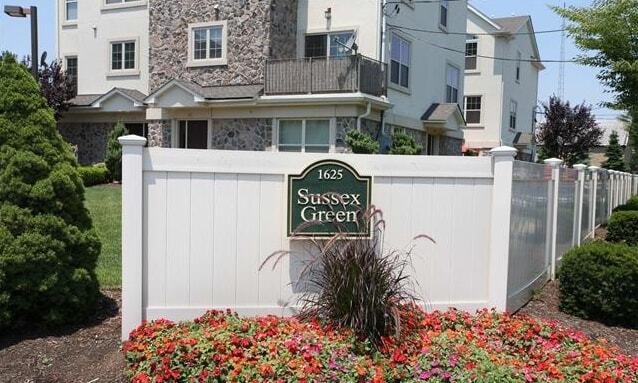Foto del edificio - 1625 Paterson Plank Rd