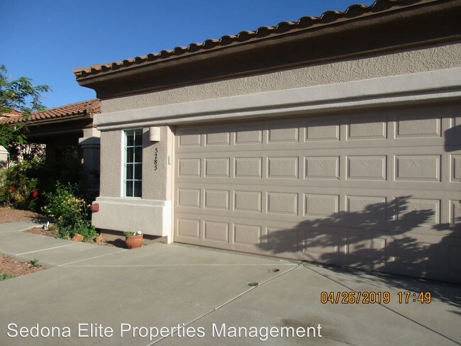 Building Photo - 3 br, 2 bath House - 5285 WHISPER RIDGE