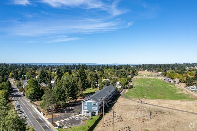 Building Photo - Bridger Court
