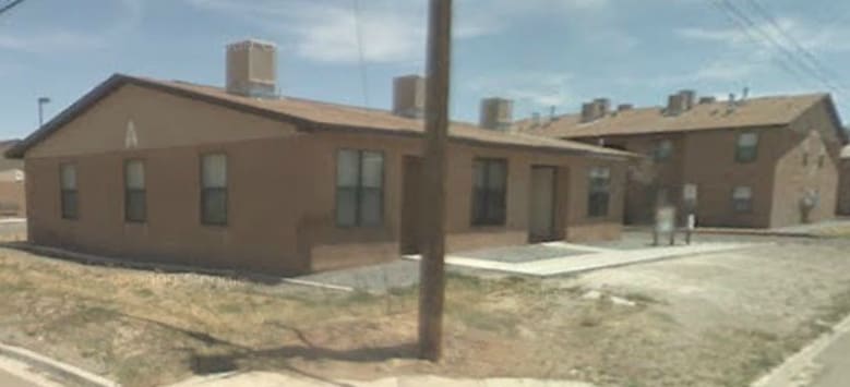 Primary Photo - Central Apartments