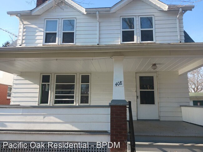 Building Photo - 3 br, 1 bath House - 408 South Canal St