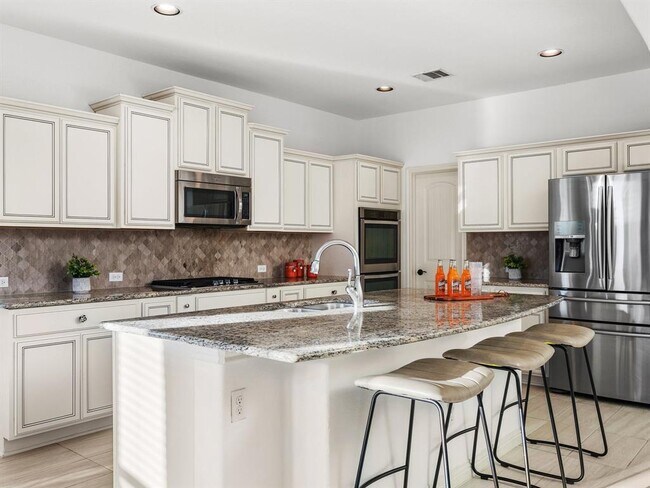 Foto del edificio - 307 Ansley Cove