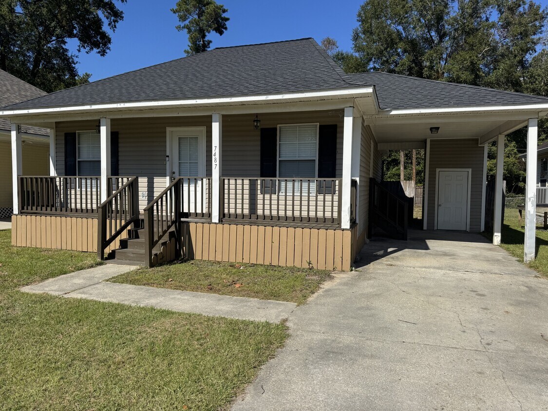Photo - 7487 Callahan Rd (Denham Springs, LA)