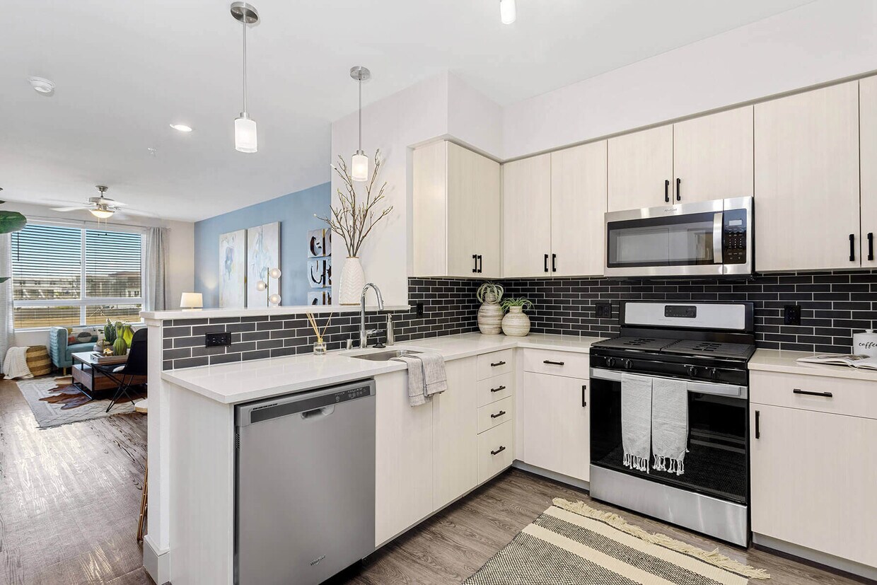 DUO Apartments 6670 Emergent Way San Jose, CA Apartments for Rent