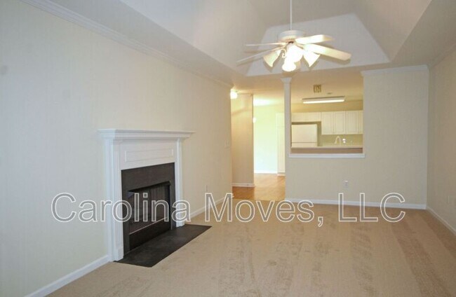 Foto del edificio - 500 Cliffview Ct