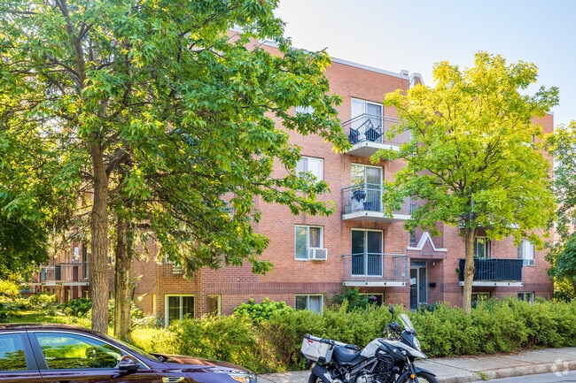 Coopérative d’habitation L’Avancement