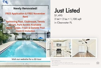 Building Photo - 2625 FL-590