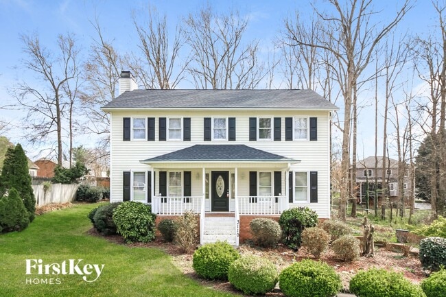 Building Photo - 3110 Glenshire Dr